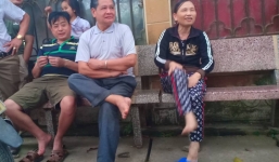 Hàng xóm, đồng nghiệp nói gì về thầy giáo bị tố dâm ô nhiều học sinh ở Bắc Giang?