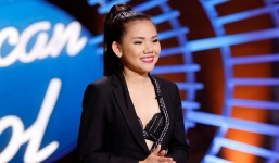 Nữ sinh Việt khoe giọng “khủng” khiến fan quốc tế ngỡ ngàng, giám khảo đập tay phấn khích