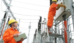 Bộ Công thương sẽ tăng 8,36% giá điện từ cuối tháng 3 này