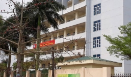 Hiệu trưởng trường chuyên Thái Bình lên tiếng vụ thầy giáo bị tố nhắn tin 'gạ tình' nữ sinh