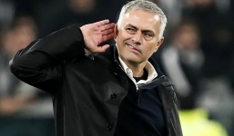 Tin HOT thể thao 5/3: Mourinho nghi ngờ thành công dài hạn của Solskjaer