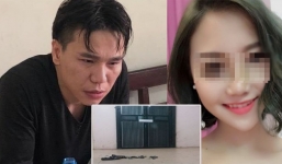 Châu Việt Cường sử dụng ma túy 3 lần trước khi nhét 33 nhánh tỏi đầy mồm cô gái