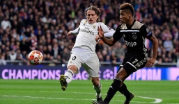 Tin HOT thể thao 6/3: Thua 1-4 Ajax trên sân nhà, Real Madrid thành cựu vương Champions League