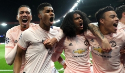 Tin HOT thể thao 7/3: Tái hiện siêu kỳ tích của Sir Alex, MU quật ngã PSG theo kịch bản khó tin