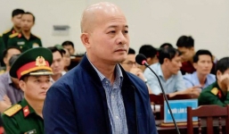 2 Đại tá quân đội bị cách hết chức vụ trong Đảng vì liên quan đến Út 'trọc'