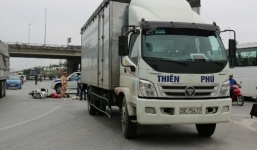 Tai nạn giao thông mới nhất ngày 8/3: Bé gái 3 tuổi chạy ra đường bị xe tải tông tử vong