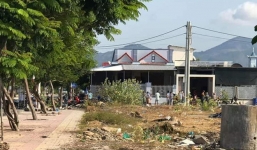 Khánh Hoà: Chồng dùng dao sát hại vợ rồi tự tử nhưng bất thành