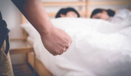 Phát hiện con gái 15 tuổi ngủ với trai lạ, người cha đâm thanh niên nguy kịch