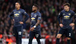 Tin HOT thể thao 11/3: 'Sập bẫy' trước Arsenal, thầy trò Solskjaer gục ngã đớn đau