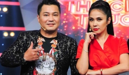 Việt Trinh kể chuyện từng bị Lý Hùng 'dê' hồi 18 tuổi, đẹp mơn mởn