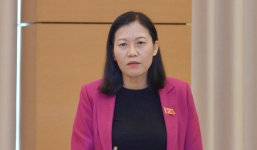 Đề xuất đưa chuẩn mực đạo đức nhà giáo vào luật Giáo dục để bảo vệ học sinh