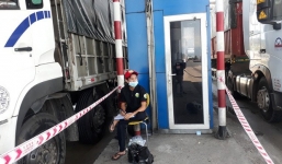 Tổng cục Đường bộ yêu cầu đồng loạt kiểm tra trạm thu phí BOT