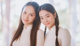 'Bạn thân cướp bồ Hương Giang' chỉ bí quyết để có vòng eo con kiến