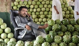 Simeone trở thành 'người bán dưa hấu': Cái kết cho kẻ coi thường Juve của Ronaldo