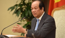 Chủ nhiệm Văn phòng Chính phủ: Mất bằng lái xe thi lại là chuyện 'rất buồn cười'