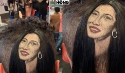 Kiểu tóc kinh dị khiến nhiều chị em phải thốt lên: 'Đỉnh cao của giữ chồng là đây!'