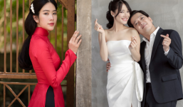 Phi Thanh Vân lên tiếng về nghi vấn 'đá xéo Trường Giang, dạy Nam Em cách yêu'