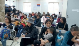 62 trẻ dương tính với sán lợn trong vụ thịt lợn 'bẩn': Chủ tịch tỉnh Bắc Ninh chỉ đạo khẩn