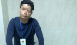 Vụ nữ sinh bị ép hôn trong thang máy: Tướng công an khẳng định 'không có cháu nào mất dạy như thế'