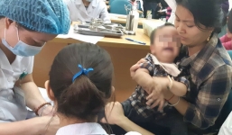 Vụ thịt lợn 'bẩn' ở Bắc Ninh: Hơn 1.500 trẻ khám sán lợn, 151 ca nhiễm bệnh