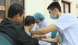 Số trẻ dương tính với sán lợn ở Bắc Ninh tiếp tục tăng: Cục Y tế dự phòng lên tiếng