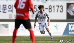 Tin HOT thể thao 18/3: Báo Hàn Quốc sửng sốt với Công Phượng, đề nghị K-League gấp rút có thêm cầu thủ Việt Nam