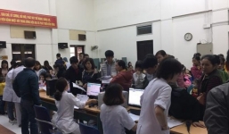 Vụ thịt lợn 'bẩn' ở Bắc Ninh: Số trẻ mầm non nhiễm sán lợn tiếp tục tăng cao kỷ lục