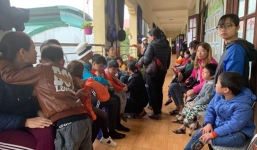 Hàng trăm học sinh ở Bắc Ninh nhiễm sán lợn, Bộ GD&ĐT ra công văn khẩn