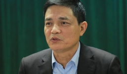 Họp báo vụ học sinh nhiễm sán lợn ở Bắc Ninh: Dương tính với ấu trùng sán chưa phải điều trị