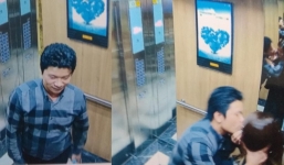 Phạt 200.000 đồng kẻ cưỡng hôn nữ sinh trong thang máy: 'Dư luận, nhân dân không đồng tình'