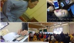 Làm rõ thông tin chùa Ba Vàng 'truyền bá vong báo oán, mỗi năm thu trăm tỷ đồng'