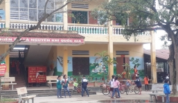 Thầy giáo dâm ô 13 nữ sinh ở Bắc Giang bị đề nghị cấm giảng dạy dưới mọi hình thức