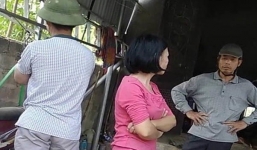 Mẹ nữ sinh giao gà bị sát hại: 'Nếu Thu có tính người thì con tôi đã cứu được'