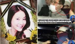 Vụ nữ diễn viên tự tử vì bị cưỡng hiếp 100 lần: Cựu thứ trưởng Bộ tư pháp HQ bị bắt giữ