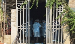 Khám hiện trường nơi cô gái đi giao gà bị hãm hại: Thu giữ 1 số đồ vật liên quan