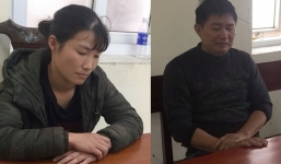 Khởi tố, bắt giam cặp vợ chồng chủ xe đánh nữ hành khách vì chụp ảnh xe 'đánh võng'