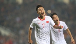 Việt Hưng toả sáng giải cứu U23 Việt Nam, chờ đấu Thái Lan