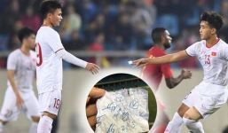 Tin HOT thể thao 25/3: U23 Việt Nam rơi vào 'vùng nguy hiểm' sau chiến thắng may mắn