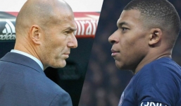 Tin HOT thể thao 26/3: Real dự định biến Mbappe trở thành cầu thủ đắt giá nhất thế giới