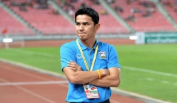 Từng xúc phạm bóng đá Việt Nam, Zico Thái Lan nói gì sau khi U23 Việt Nam hạ Thái Lan 4-0?