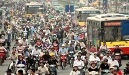 Đề xuất cấm xe máy của Hà Nội, TP.HCM: Bộ Giao thông lên tiếng