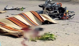 Tai nạn giao thông mới nhất ngày 29/3: Thanh niên tử vong trên đường đi đưa thiệp cưới