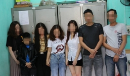 Hành vi sử dụng ma tuý trái phép của diễn viên 'Cu Thóc' chỉ bị phạt 1 triệu đồng