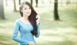 Nhã Phương từng dính tin đồn về giới tính chỉ vì biệt danh NaBi