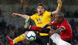 Tin HOT thể thao 3/4: Thua đau trước Wolves, Solskjaer đẩy Man Utd vào mùa giải thảm họa