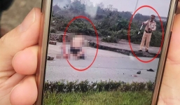 Vụ cô gái bị bạn trai đâm tử vong ở Ninh Bình: CSGT đứng nhìn phải viết tường trình