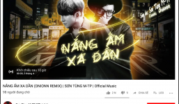 Không sản phẩm mới, Sơn Tùng vẫn âm thầm kế hoạch 'đánh úp' fan lúc nửa đêm