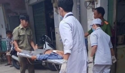 Phát hiện người vợ tử vong, chồng nguy kịch trong căn nhà ở Sài Gòn