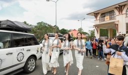 'Vua cà phê' Trung Nguyên Đặng Lê Nguyên Vũ tặng sách gì cho thanh niên Việt?