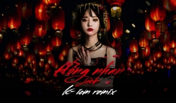 Màn cover 'Hồng nhan' theo phiên bản tụng kinh khiến người nghe quên luôn bản gốc